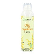 KruKam Olej rzepakowy w sprayu, 250 ml https://azcdn.doz.pl/image/d/product/26d19585-scale-180x180.png