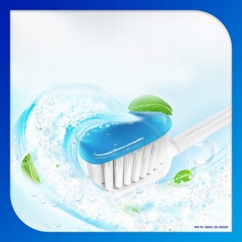 Sensodyne Extra Fresh, pasta do zębów, 75 ml