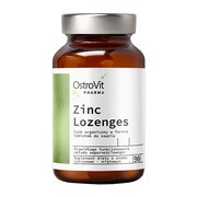 OstroVit Pharma Zinc lozenges, tabletki do ssania, 90 szt. https://azcdn.doz.pl/image/d/product/19f6cb51-scale-180x180.png