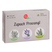 Kej, zestaw olejków eterycznych Zapach Prowansji, 3 x 10 ml https://azcdn.doz.pl/image/d/product/6bb6d048-scale-180x180.png