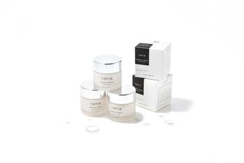 Tirtir Ceramic Cream, intensywnie nawilżający krem do twarzy, 50 ml