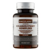 Singularis Kolagen Stawy Kompleks Superior, kapsułki, 60 szt. https://azcdn.doz.pl/image/d/product/aec3c48c-scale-180x180.png