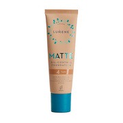Lumene Matte Oil-Control, podkład matujący SPF 20, 4 Tan, 30 ml https://azcdn.doz.pl/image/d/product/4f04a9b0-scale-180x180.png