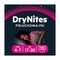 DryNites Girls, pieluchomajtki dla dziewczynek na noc, 4 - 7 lat (17 - 30 kg), 10 szt.