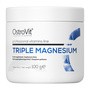 OstroVit Triple Magnesium, proszek, 100 g