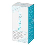 Pediacyn, żel, 45 g 