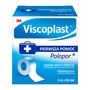 Viscoplast Polopor, przylepiec włókninowy, 5 m x 25 mm, 1 szt.