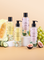 Vis Plantis Secret Garden, enzymatyczny żel do mycia twarzy, 200 ml