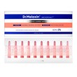 Dr.Melaxin Necksphalt ECM Neck Barrier Ampoule, ampułki do pielęgnacji skóry szyi, 10 x 1,5ml