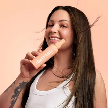 Ida Warg, Leave In, Odżywka do włosów bez spłukiwania, 150 ml