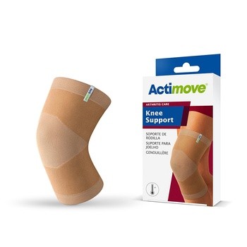 Actimove AC Knee Support, opaska stawu kolanowego, rozmiar M, 1 szt.
