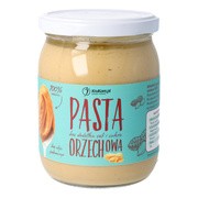 KruKam Pasta Orzechowa, 100%, 500 g https://azcdn.doz.pl/image/d/product/58e5fe1f-scale-180x180.png