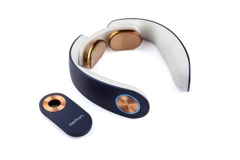 Medivon Ultra EMS, masażer karku