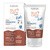 FlosLek Laboratorium Sun Care Derma Kids, krem Prebiotic SPF 50+, 50 ml