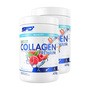 Zestaw 2 x SFD Collagen Premium, Raspberry Strawberry