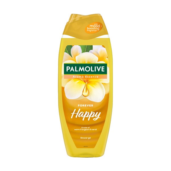 Palmolive Aroma Essence Forever Happy żel pod prysznic 500ml