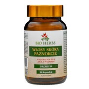 My Herbs Włosy Skóra Paznokcie, kapsułki, 80 szt. https://azcdn.doz.pl/image/d/product/5354a630-scale-180x180.png