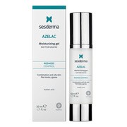 Sesderma Azelac, żel nawilżający, 50 ml https://azcdn.doz.pl/image/d/product/3fcb33a2-scale-180x180.png