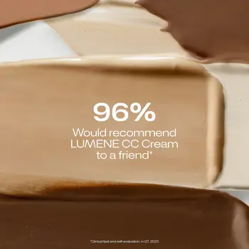 Lumene CC Color Correcting Cream, korygujący krem CC SPF 20, 00 Ultra Light (W), 30 ml