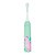 Seysso Kids Dinosaur Coral, szczoteczka soniczna dla dzieci 3+, 1 szt