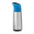 B.box, Bidon termiczny Blue Slate, 500 ml, 1 szt.