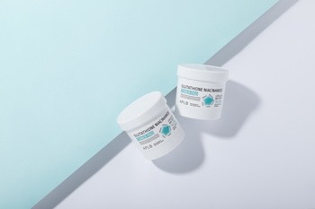 APLB Glutathione Niacinamide Toner Pad, płatki tonizujące do twarzy z glutationem i niacynamidem, 60 szt.