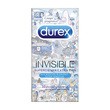Durex Invisible Emoji, prezerwatywy, 10 szt.