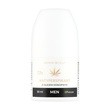Botanic Help Men, antyperspirant z olejem konopnym 48H, 50 ml
