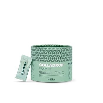 Colladrop Vegan, collagen booster Vollagen®, saszetki z proszkiem, 30 szt.