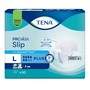 TENA Slip ProSkin Plus, pieluchomajtki, rozmiar L, 30 szt.