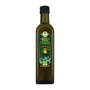 Dary Natury, olej z nasion czarnuszki ekologiczny, 250 ml