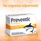 Preventic D3, kapsułki, 60 szt.
