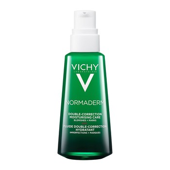 Vichy Normaderm, krem przeciw niedoskonałościom o podwójnym działaniu, 50 ml