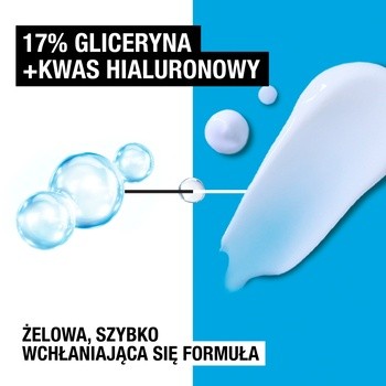 Neutrogena Hydro Boost, żelowy balsam do ciała, 400 ml