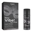 Orgie Sexy Vibe! High Voltage Liquid Vibrator, wibrator w płynie, 15 ml