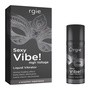 Orgie Sexy Vibe! High Voltage Liquid Vibrator, wibrator w płynie, 15 ml
