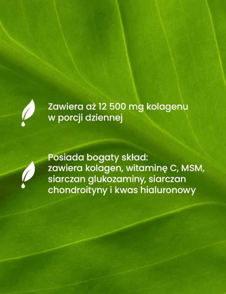 Коллаген Essensey Forte 12500 мг, для суставов и кожи, порошок, манго-апельсин, 400 г — фото 4