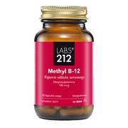 LABS212 Methyl B-12, kapsułki, 120 szt. https://azcdn.doz.pl/image/d/product/55f8ea48-scale-180x180.png