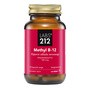 LABS212 Methyl B-12, kapsułki, 120 szt.