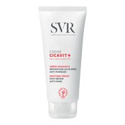SVR Cicavit+ Creme, krem kojąco-regenerujący, 100 ml https://azcdn.doz.pl/image/d/product/93be8442-scale-180x180.png
