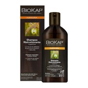 alt Biokap Nutricolor, szampon odbudowujący, włosy farbowane i po trwałej ondulacji, 200 ml