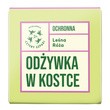 Mydlarnia 4 Szpaki, Leśna Róża, ochronna odżywka w kostce, 55 g