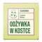 Mydlarnia 4 Szpaki, Leśna Róża, ochronna odżywka w kostce, 55 g