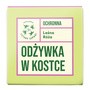 Mydlarnia 4 Szpaki, Leśna Róża, ochronna odżywka w kostce, 55 g