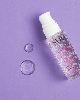 SVR Sensifine Aqua-Gel, kojący żel nawilżający do skóry nadwrażliwej i alergicznej, 40 ml