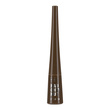 Wibo, eyeliner, Naughty Nut, 4 g