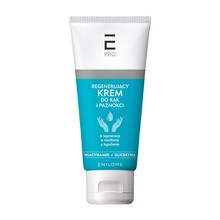 Enilome Pro, regenerujący krem do rąk i paznokci, 75 ml