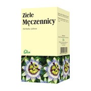 Flos, Ziele męczennicy, zioła do zaparzania, 30 x 1 g https://azcdn.doz.pl/image/d/product/6106ce0e-scale-180x180.png