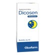 Dicosen, krople, 25 ml