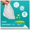 Chusteczki Pampers Fresh Clean,12 x 52szt